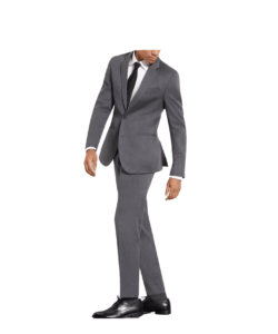 2pcs Grey Suit online