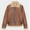 Leather-Jacket