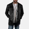 Brawnton-Black-Leather-Coat-