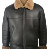 Leather-Shearling-Jacket