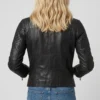 Beth Dutton Leather Jacket