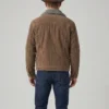 John Dutton Yellowstone Corduroy Jacket - Image 4