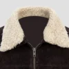 Rick Grimes The Walking Dead Jacket - Image 4