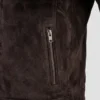 Rick Grimes The Walking Dead Jacket - Image 5