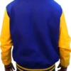 archie andrews varsity jacket