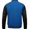Baseball Varsity Jacket For a Man