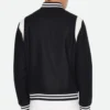 Fast And Furious 9 Ramsey Jacket back
