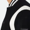 Fast And Furious 9 Ramsey Jacket side