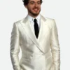 jack harlow white suit couch