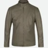 Tom Cruise Mission Impossible Fallout Leather Jacket - Image 7