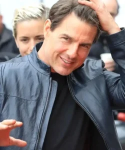 Tom Cruise Mission Impossible jackets