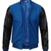 Varsity Jacket For Baseball