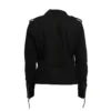 Double Rider Motorcycle Jacket - Image 2