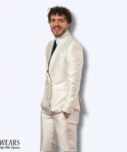 jack harlow white suit