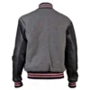 jacket andrew garfield back