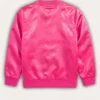 Barbie Pink Satin Jacket