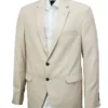 Andrew Tate White Blazer - Image 2