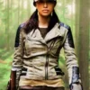 beige mens leather jacket for sale
