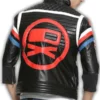 danger days party poison jacket