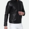 Dead Reckoning Ethan Hunt Jacket - Image 2