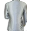 five piece suit back