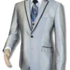 five piece suit design