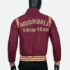 jackson marchetti letterman jacket back
