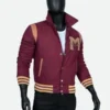 jackson marchetti varsity jacket