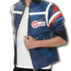 official party poison jacket