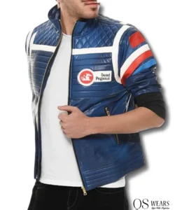 official party poison jacket
