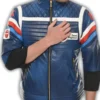 party poison jacket for sale