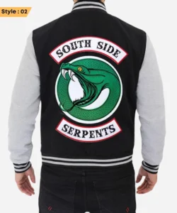 southside serpent jacket riverdale