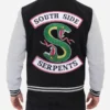 riverdale jacket southside serpents