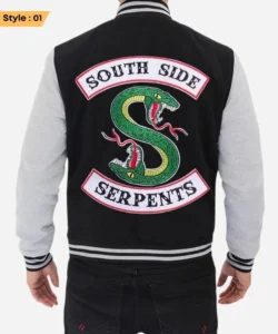 riverdale jacket southside serpents