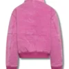 Ryan Gosling Pink Barbie Jacket - Image 2