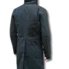 ryan gosling outfit blade runner back