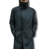 ryan gosling outfit blade runner front