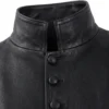 Neo Matrix Trench Coat - Image 3
