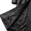 Neo Matrix Trench Coat - Image 4
