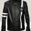 ben 10 jacket for adults