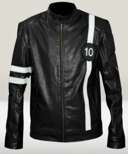 ben 10 jacket for adults
