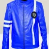ben 10 jacket mens