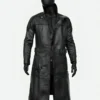 blade runner roy batty coat