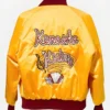 home alone kenosha kickers jacket