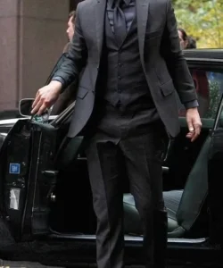 john wick all black suit front