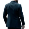 john wick black on black suit back