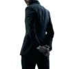 john wick black on black suit side