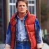 marty mcfly vest