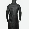 roy batty coat back