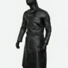 roy batty trench coat